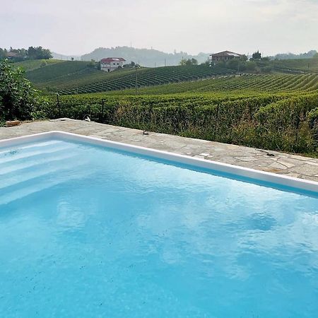 Villa Bricco 46 Nizza Monferrato Kültér fotó