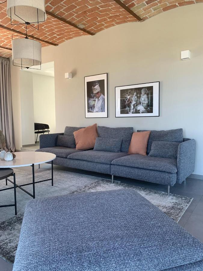 Villa Bricco 46 Nizza Monferrato Kültér fotó