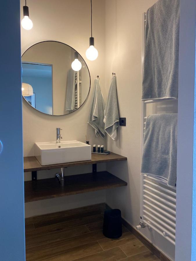 Villa Bricco 46 Nizza Monferrato Kültér fotó