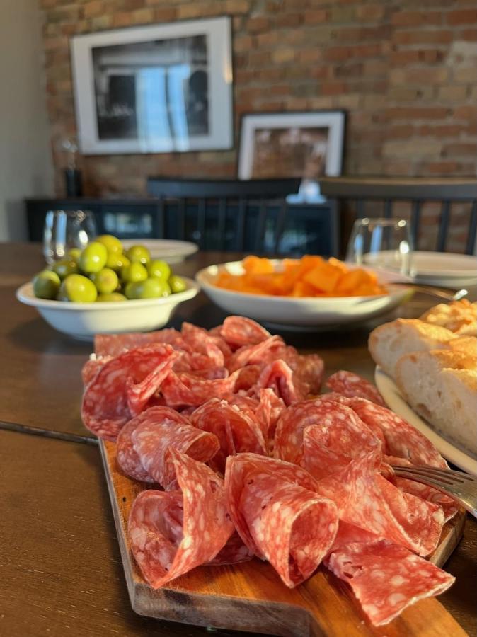Villa Bricco 46 Nizza Monferrato Kültér fotó