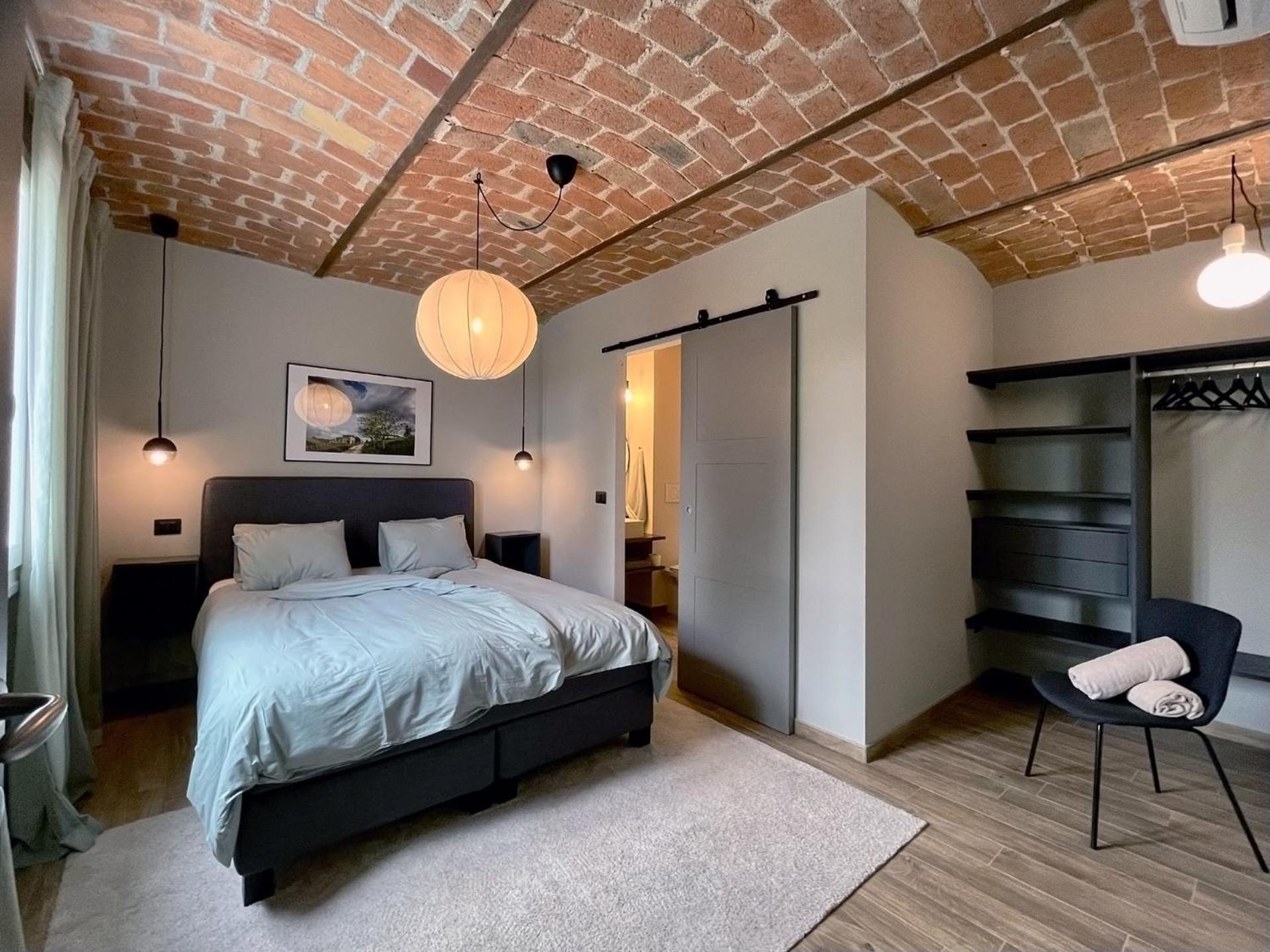 Villa Bricco 46 Nizza Monferrato Kültér fotó