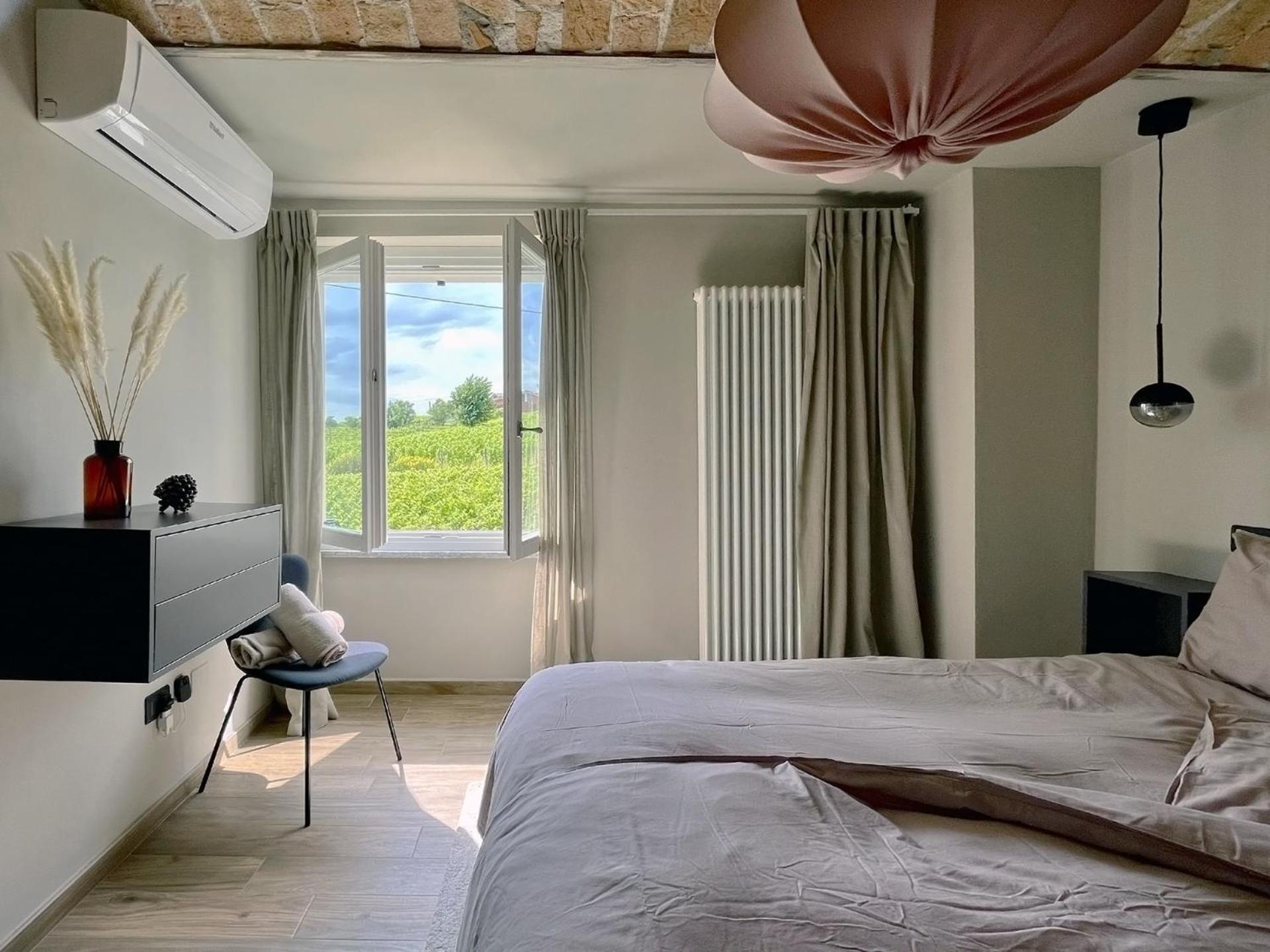 Villa Bricco 46 Nizza Monferrato Kültér fotó